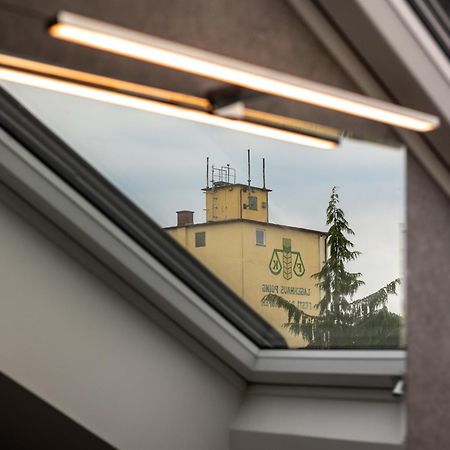 Sweethome - Poing Apartments Екстер'єр фото
