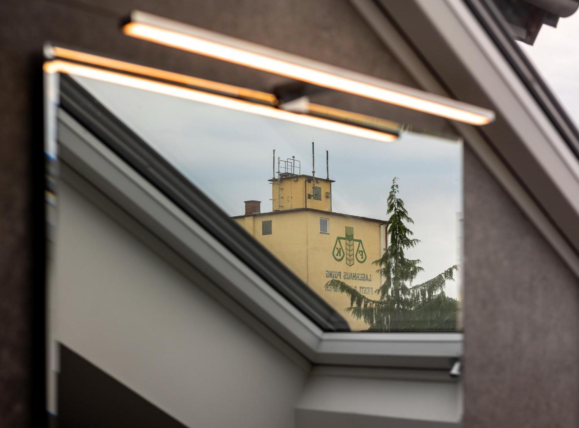 Sweethome - Poing Apartments Екстер'єр фото