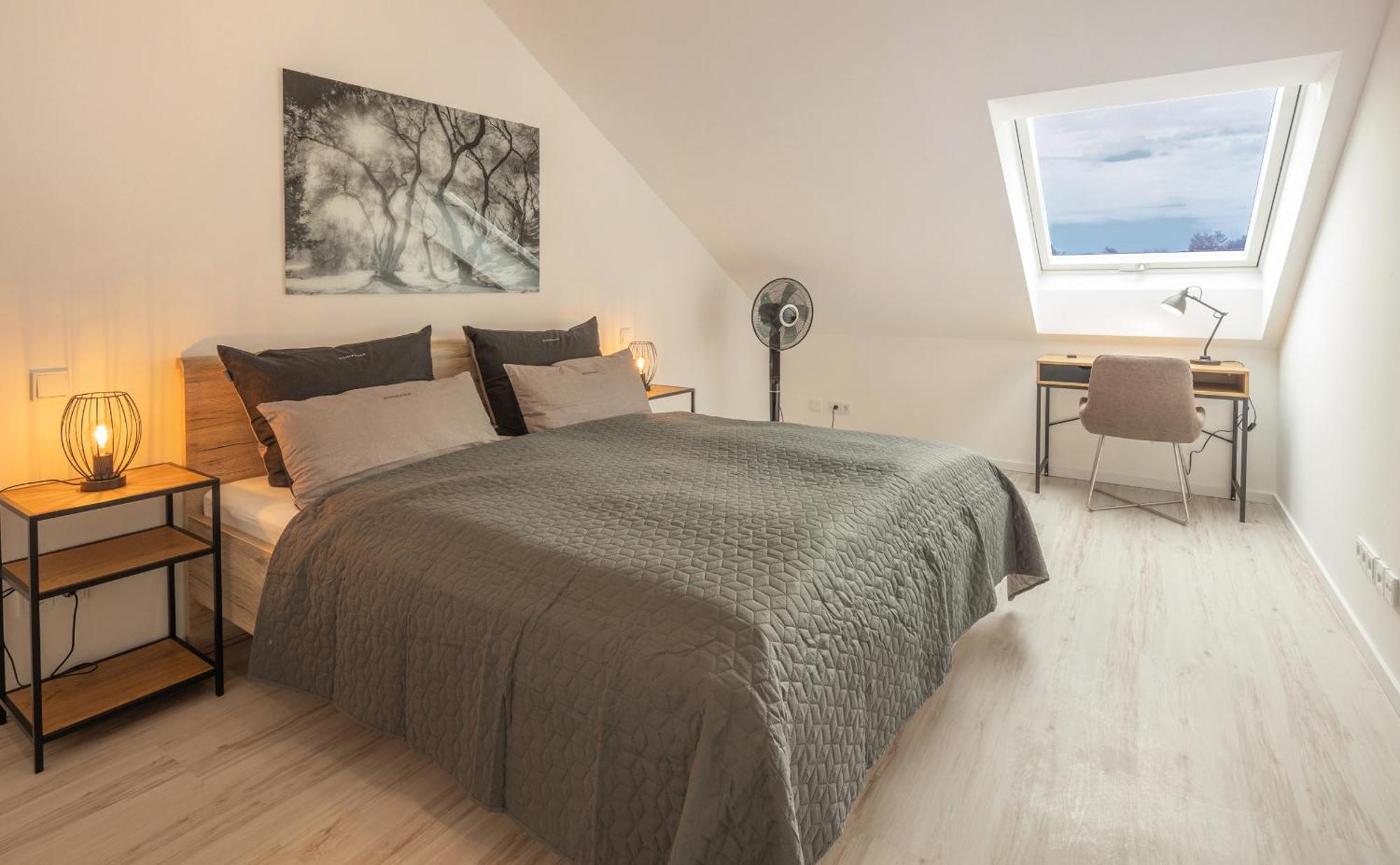 Sweethome - Poing Apartments Екстер'єр фото