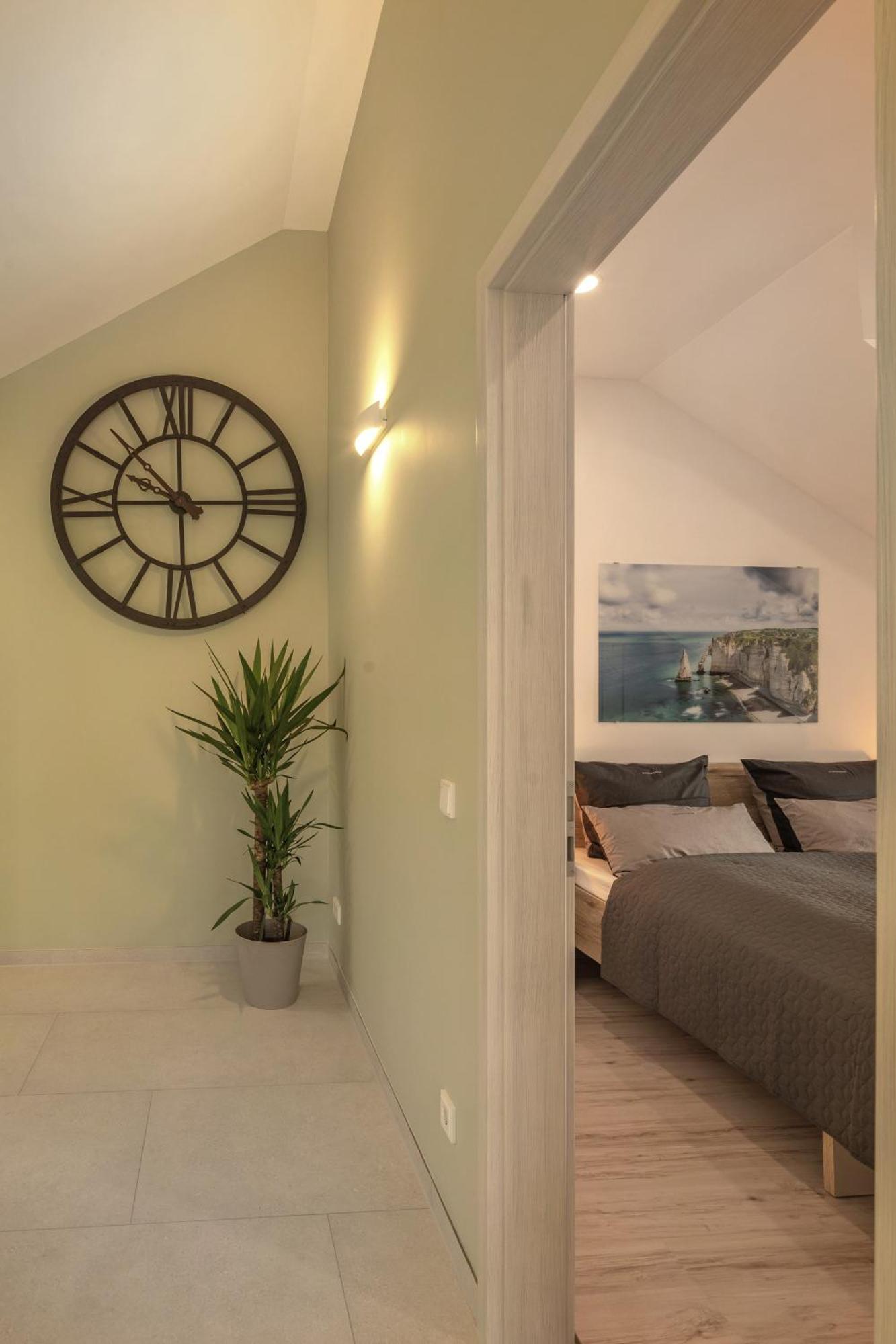 Sweethome - Poing Apartments Екстер'єр фото