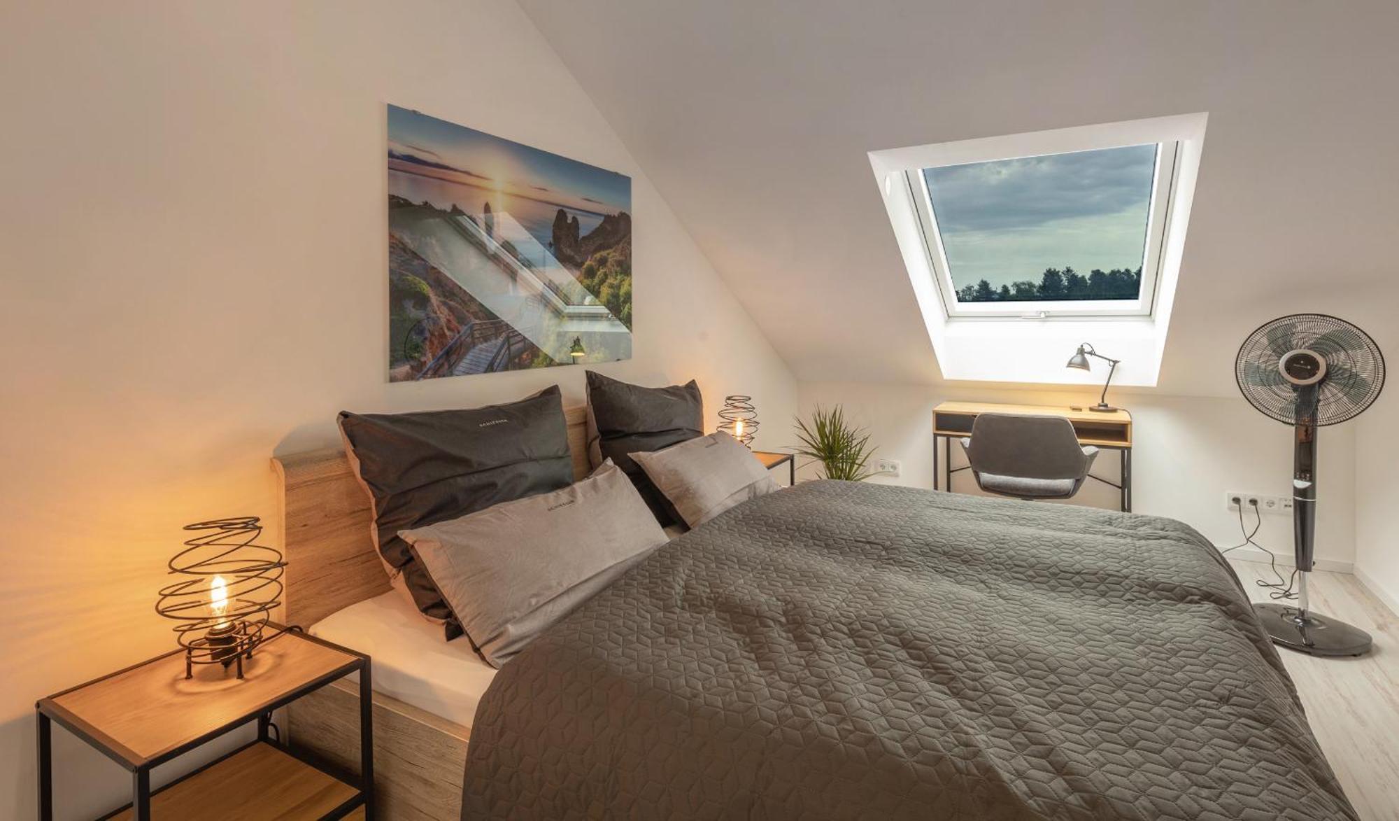 Sweethome - Poing Apartments Екстер'єр фото