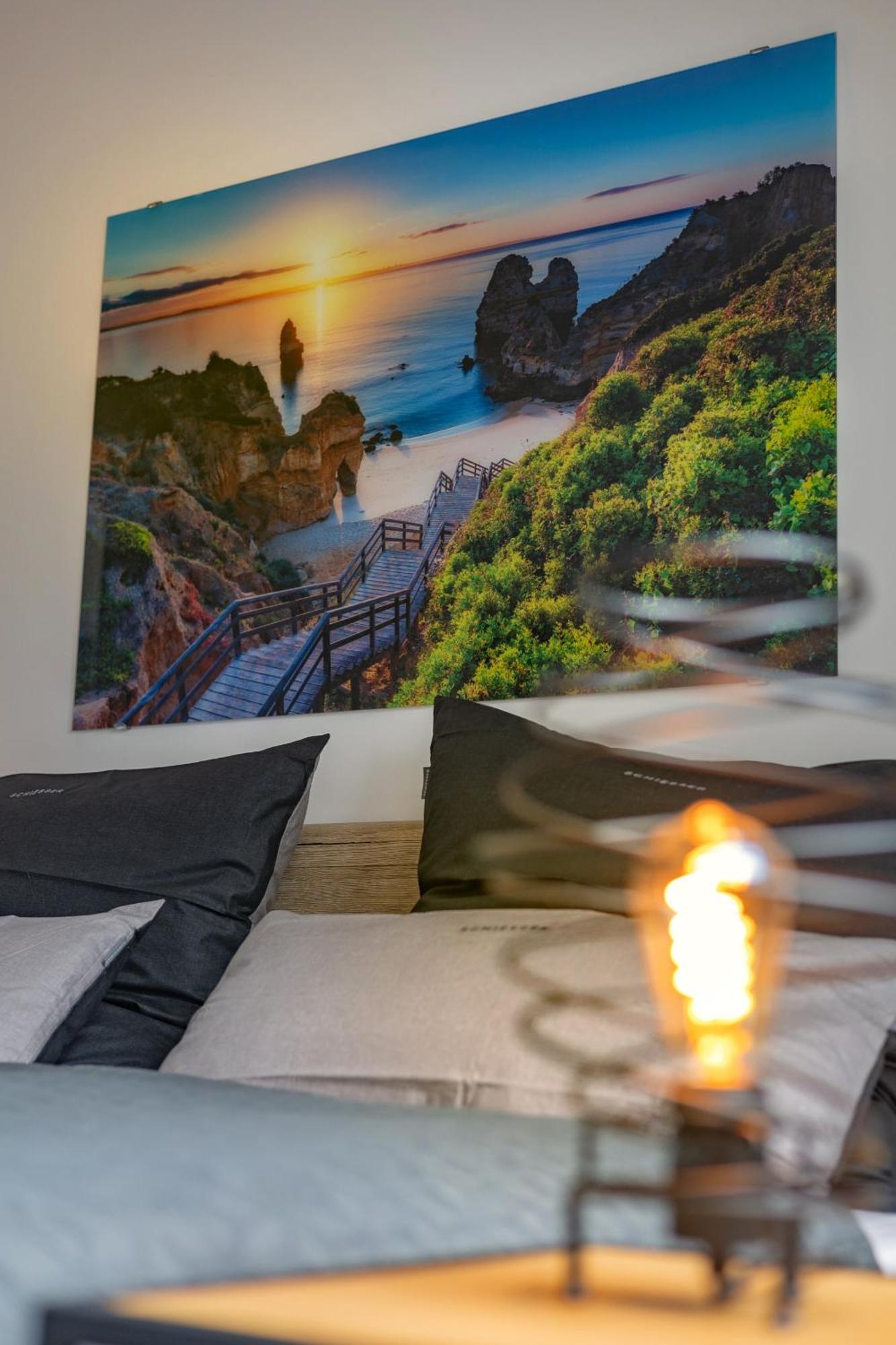 Sweethome - Poing Apartments Екстер'єр фото