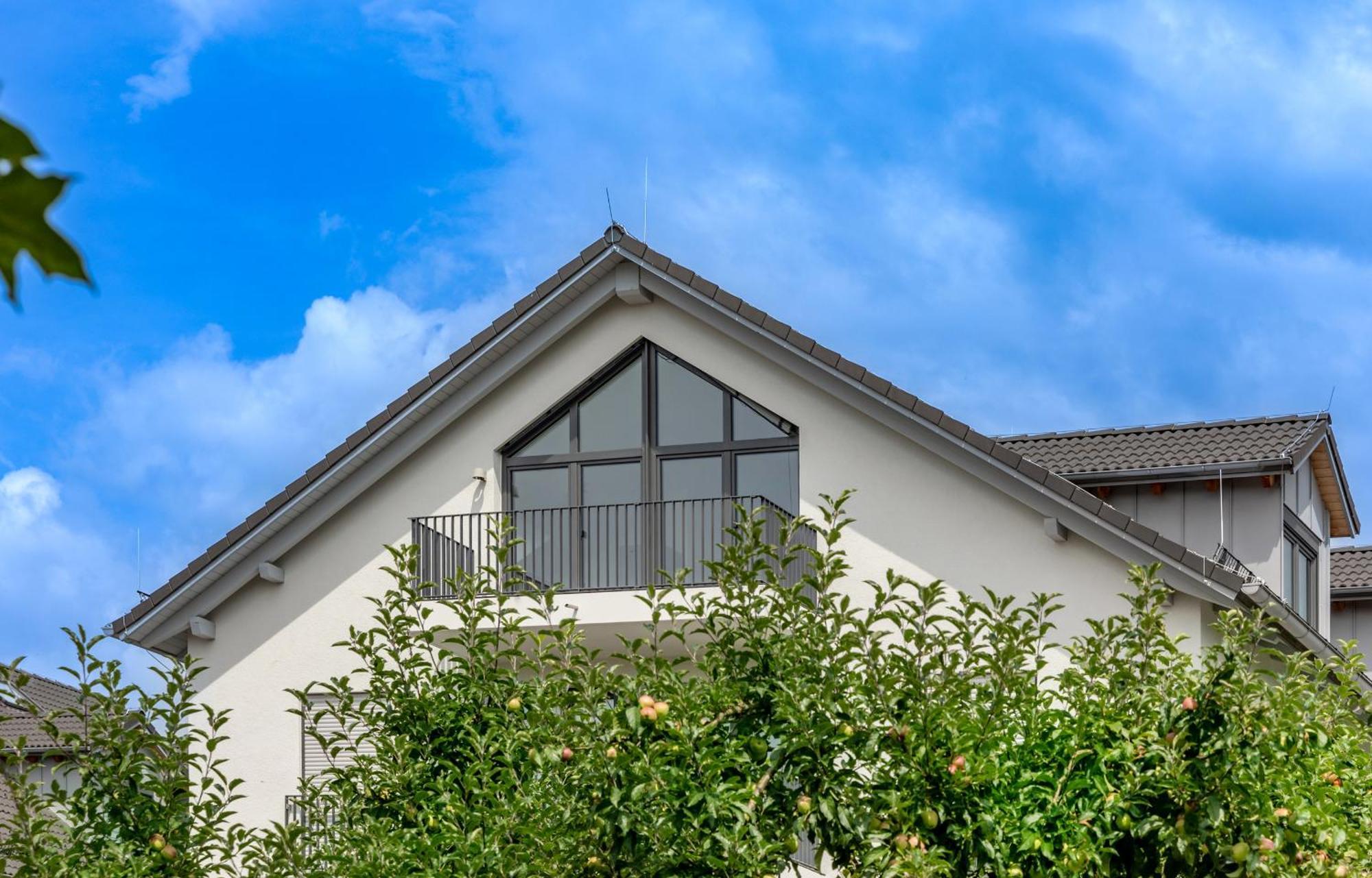 Sweethome - Poing Apartments Номер фото
